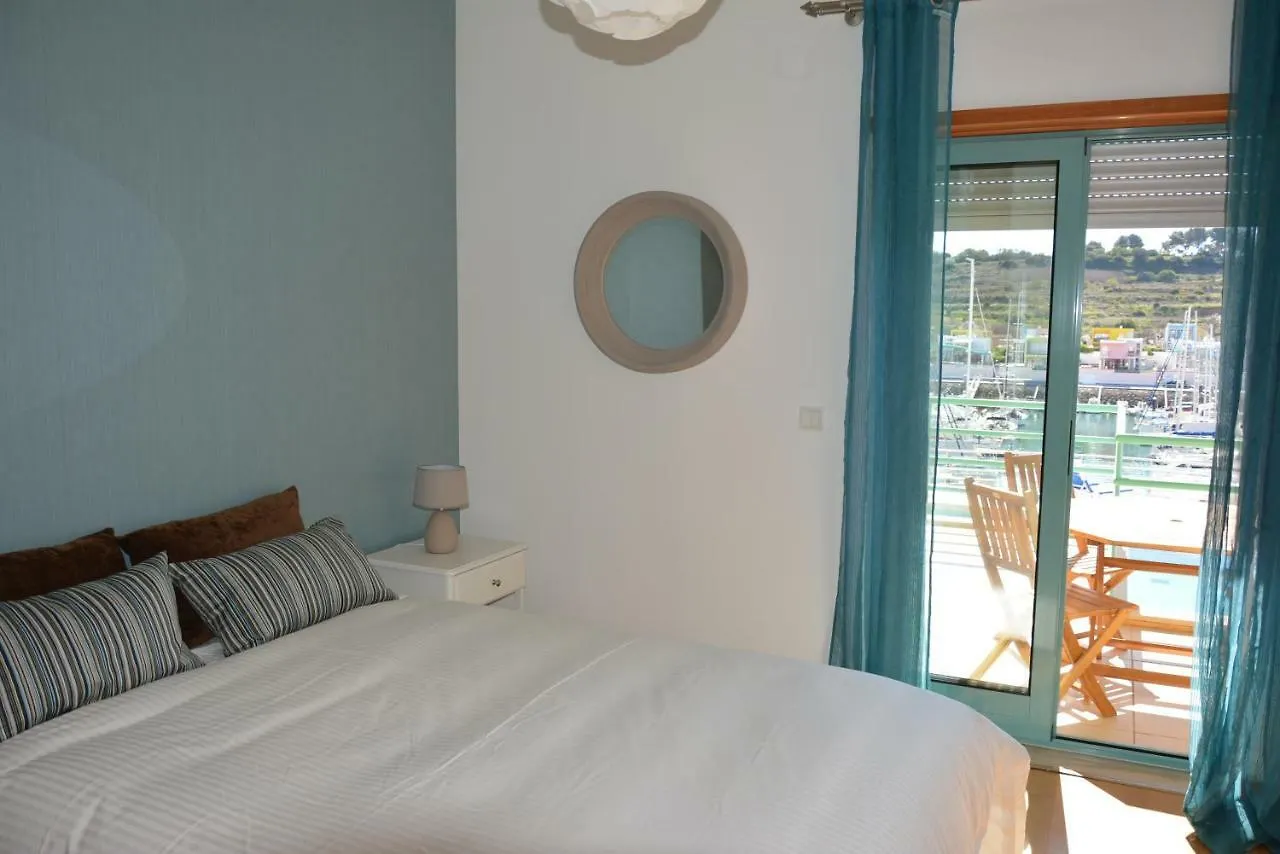 Beautiful Apartment In Albufeira Marina 0*,