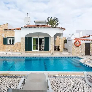  Villa Oura V3 Com Piscina Privada
