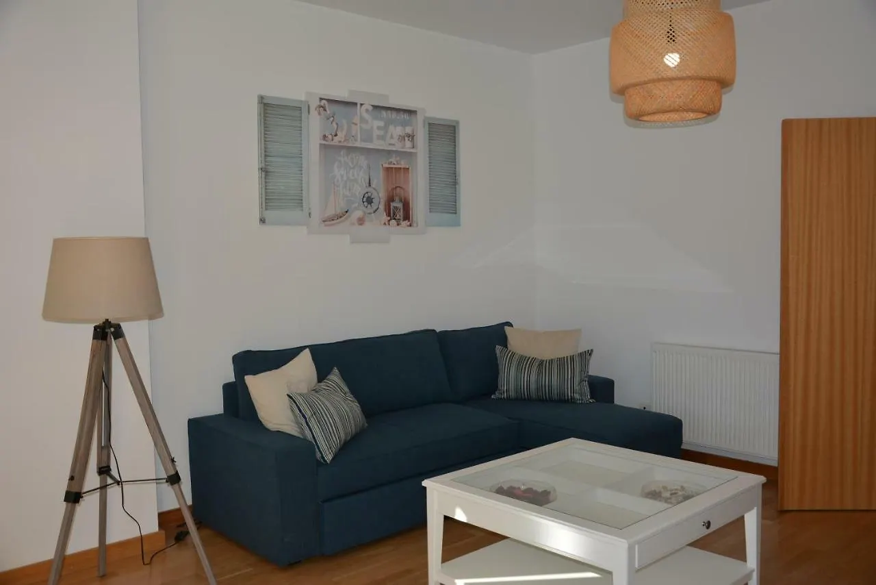 Beautiful Apartment In Albufeira Marina Portugal