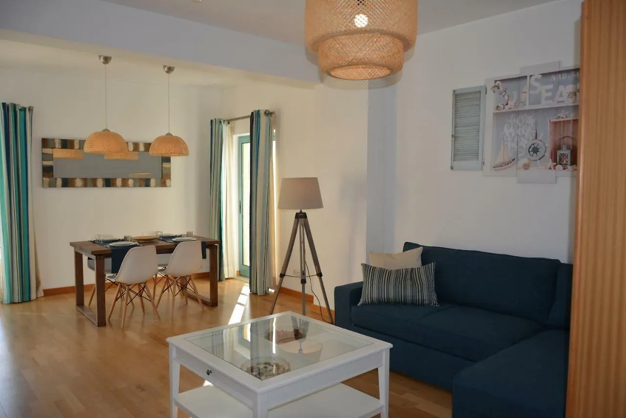 Beautiful Apartment In Albufeira Marina 0*,  Portugal