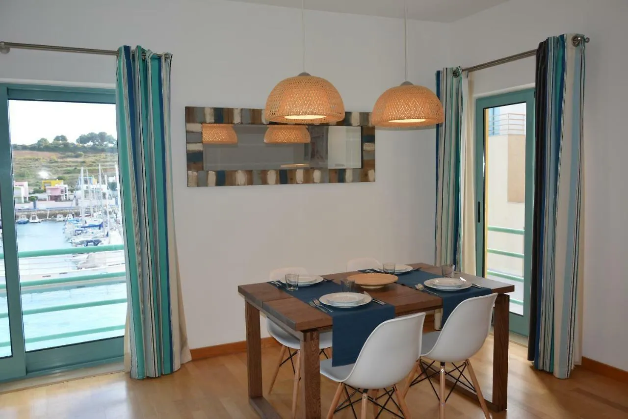 Beautiful Apartment In Albufeira Marina Portugal